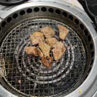 肉次方～王品新開燒肉吃到飽