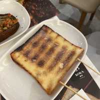 💕文青裝修😍爆埸台式惹味串燒🔥