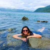 dingalan adventure