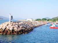 長洲一日遊