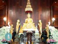 คำชโนดแค่เอื้อม วัดป่าคลอง11