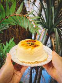 Be Leaf 觀塘必去打卡cafe 