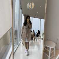 여수 카페 추천_오션뷰 카페포 #카페포 #여수카페 