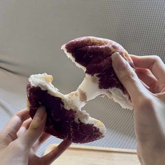 🤍💜 麻糬控❗️芋泥控必去❗️ 🤍💜 麻糬控❗️芋泥控必去❗️