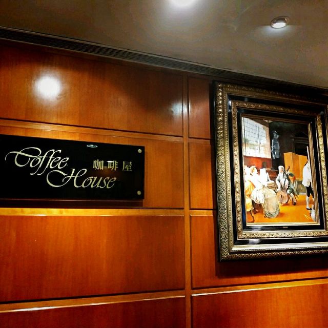 尖沙咀金巴利道性價比高 君怡酒店