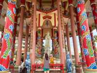 เกาะลอย พักกายพักใจ 
