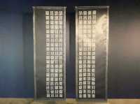 Visual arts display