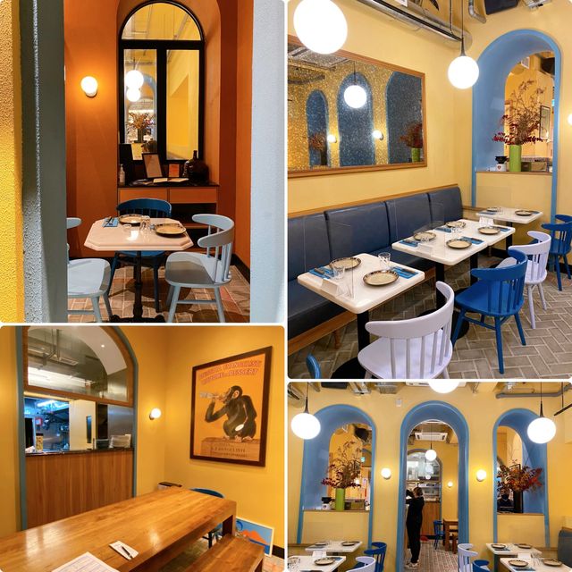 數一數二出色嘅黃油雞、體驗威尼斯Cicchetti文化｜意式酒館trattoria piccolo 