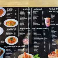  Càphêden Coffee & Restaurant - กาแฟดำ