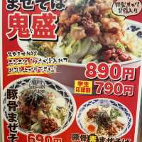 よく見かけるラーメン亀王に行ってきた！😳🙌