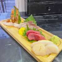 抵食高質🐟刺身生蠔🦪小店