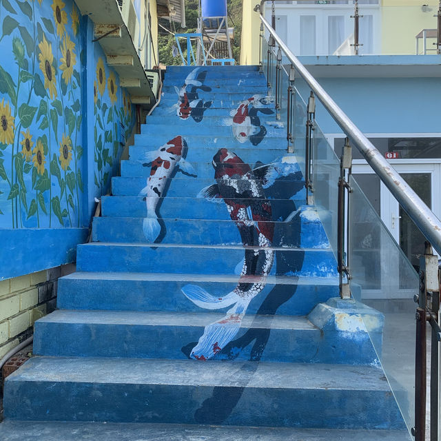 Hòn Sơn trip