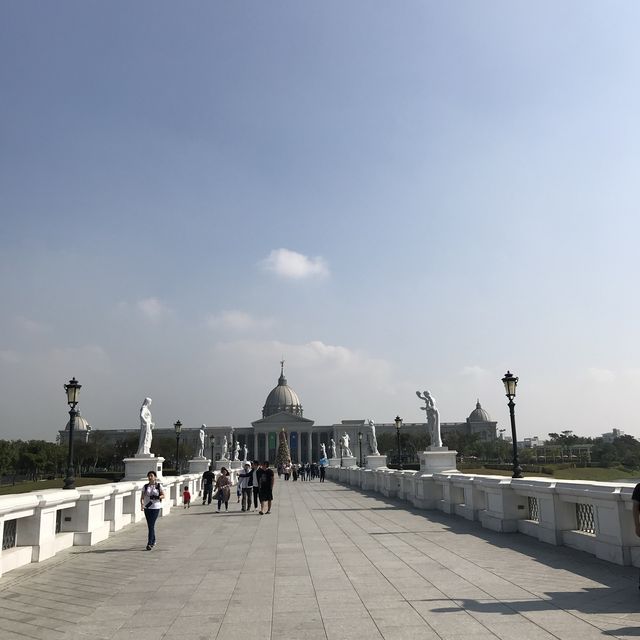 ChiMei Museum