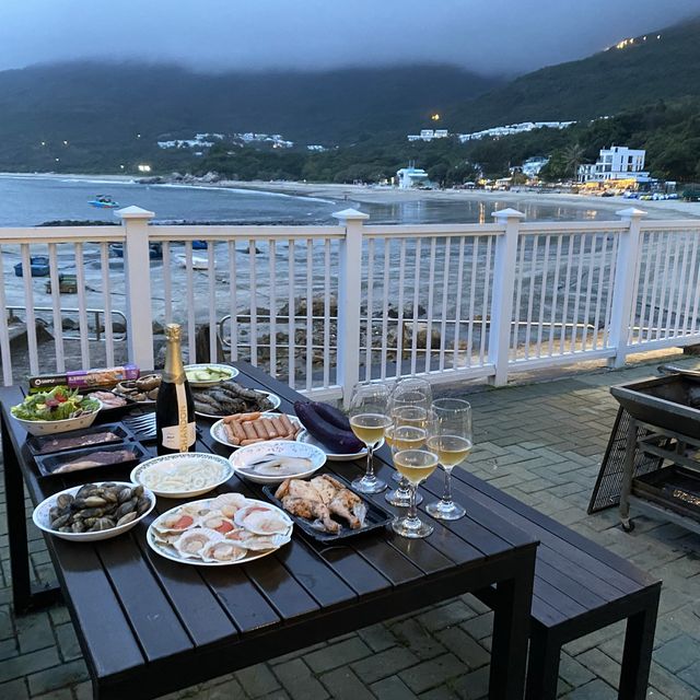 必去滑浪勝地 @長沙沙灘