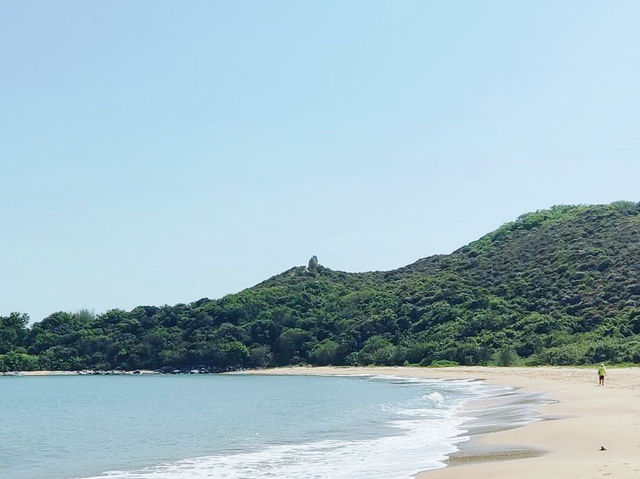 狗嶺涌