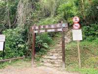 平頂坳