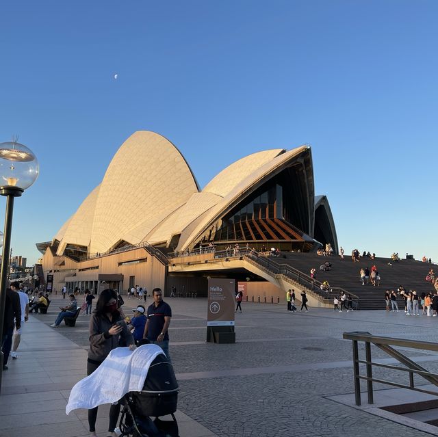 sydney
