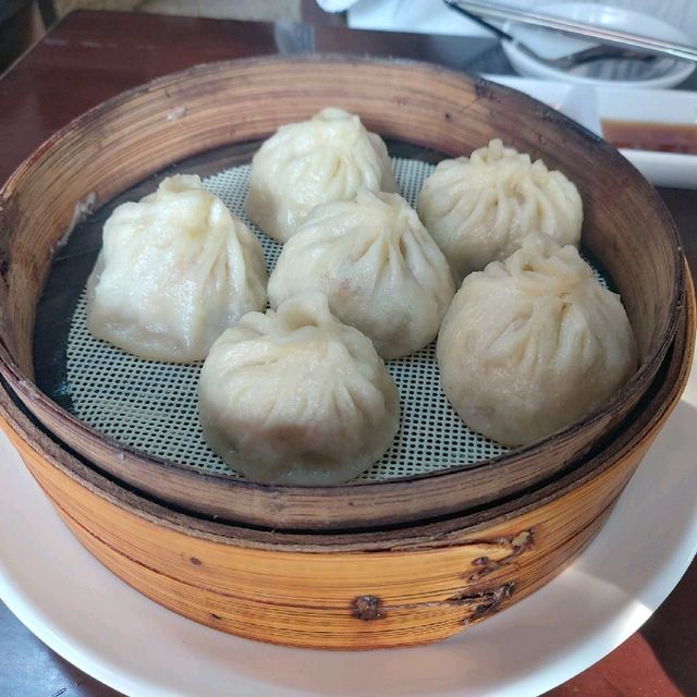 부산역 만두 맛집 신발원