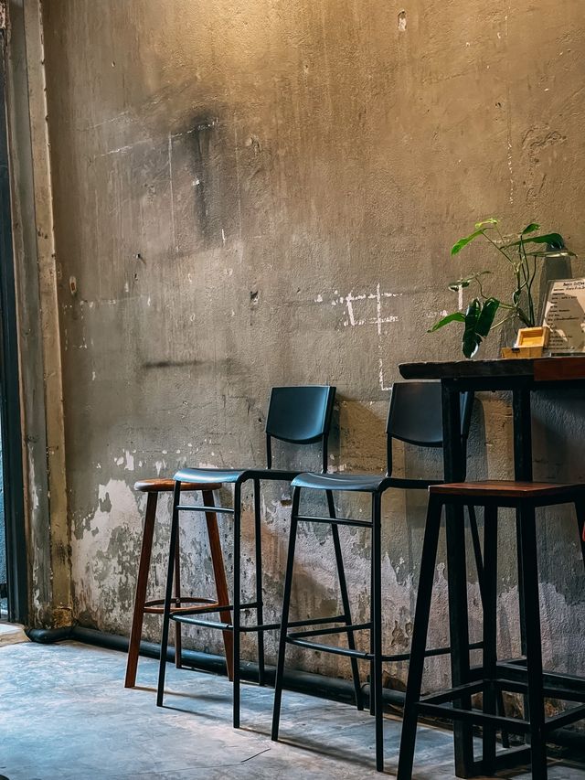 Drink Coffee & Roasters