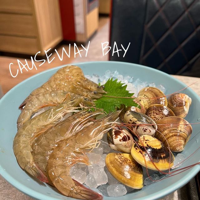 牛駅麻辣火鍋放題 (尖沙咀) - 高質火鍋放題☺️