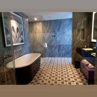 Coleman Suite