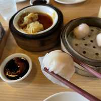 조호바루 맛집 Cha lao Dim sum 