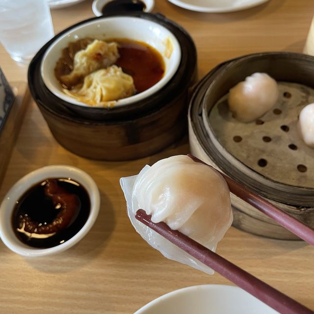 조호바루 맛집 Cha lao Dim sum 