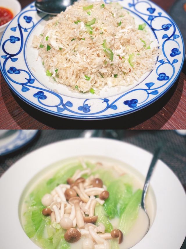 【飲食】✨佐敦｜名不虛傳嘅中菜｜✨
