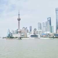 The Bund, Shanghai