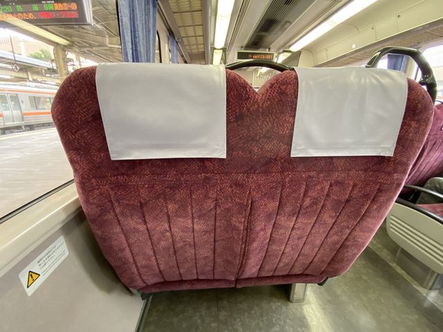 普通列車？普通料金なのにちょっと贅沢な浜松⇄熱海移動