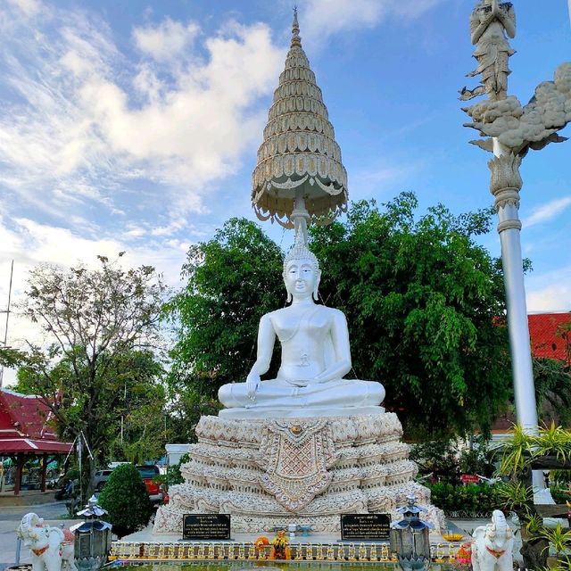 วัดข่อย@เพชรบุรี