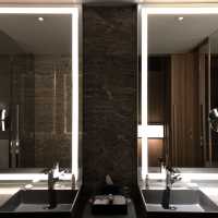Suite at Parkroyal Pickering