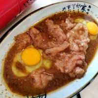 พาแม่มากินเป็ดปักกิ่งที่เอี่ยวไถ่ 😍