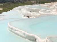 Pamukkale