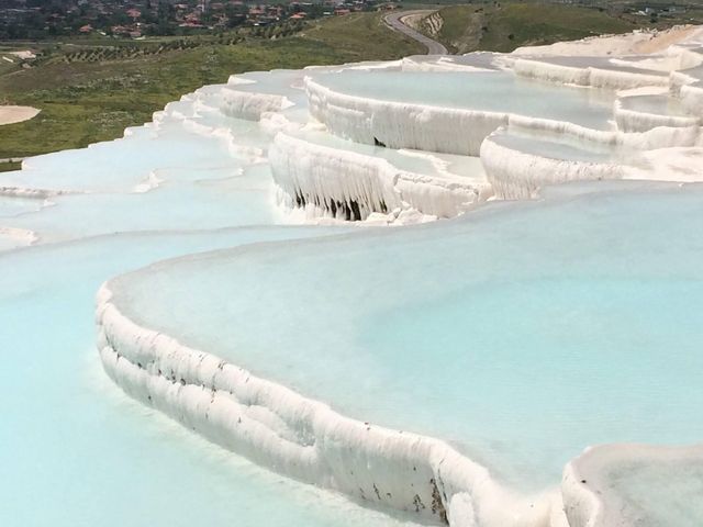Pamukkale Pamukkale