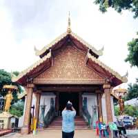 วัดพระแก้ว​ เชียงของ