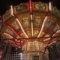 Batu Night Spectacular 