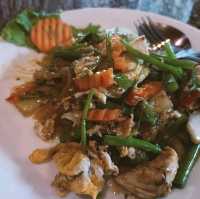 เรือนไม้กาแฟ  Cafe at wood จิบแฟแลบ้านไม้