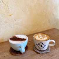 《🏝馬鞍山美食沙漠的小綠洲cafe☕️》