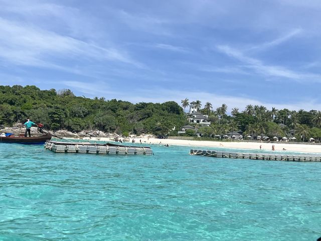 เกาะราชา ภูเก็ต