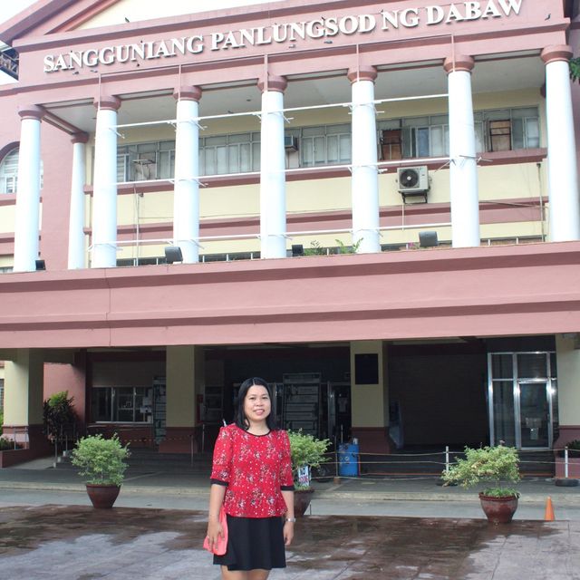 Sangguniang Panlungsod ng Dabaw