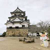 Green Travel in Japan