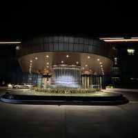 Most Uniquely Shaped Hotel in Singapore