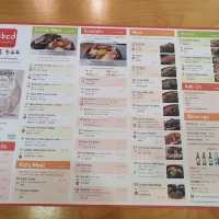 Taste of Korea SBCD at Millennia Mall