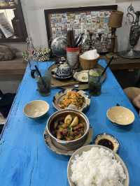 다낭 최고맛집 베트남 가정식 식당 ‘벱헨’