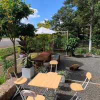 ร้านกาแฟ Weekend Cafe