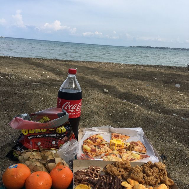 Seaport Beach Resort in Lilo-an, Cebu