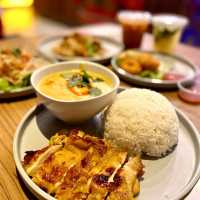 [Chatuchak] -  泰🇹🇭味之回憶🥰