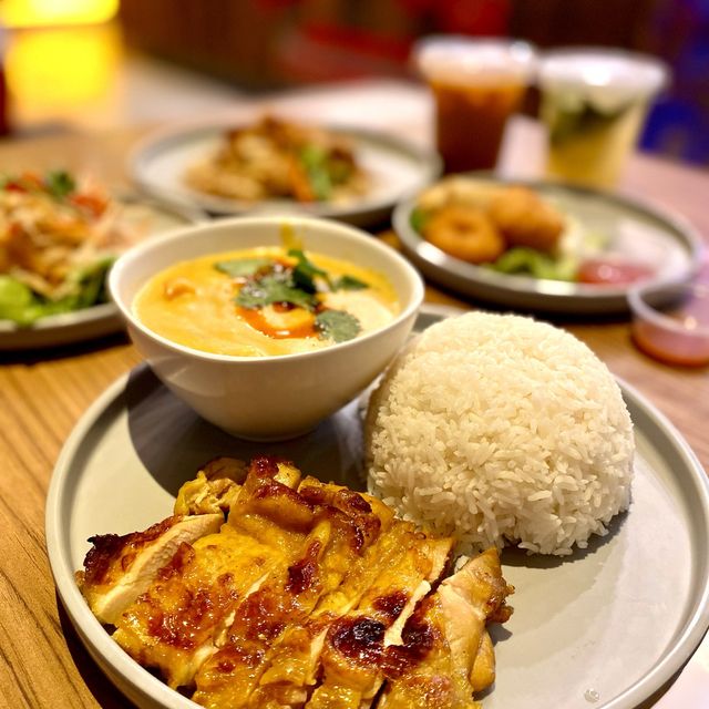[Chatuchak] -  泰🇹🇭味之回憶🥰