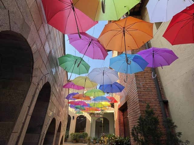 Little Italy in Thailand @ Primo Piazza